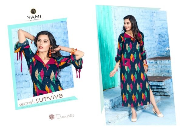 Yami Fashion Deals Designer Exclusive Ready To Wear Indo Western Gown