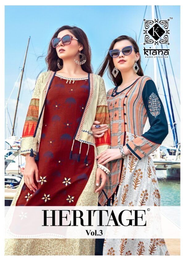 Heritage Fashion Deals Designer Exclusive Ready To Wear Indo Western Gown