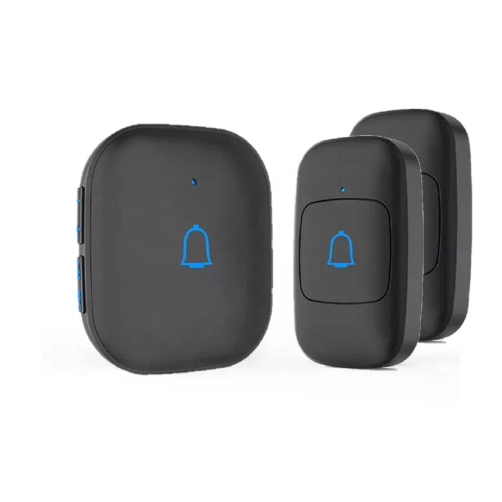 Himster-Wireless-Doorbell