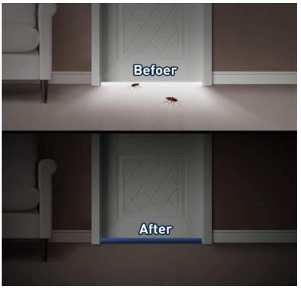 Radiant™-Door-Bottom-Sealing-Strip-Guard-for-Home