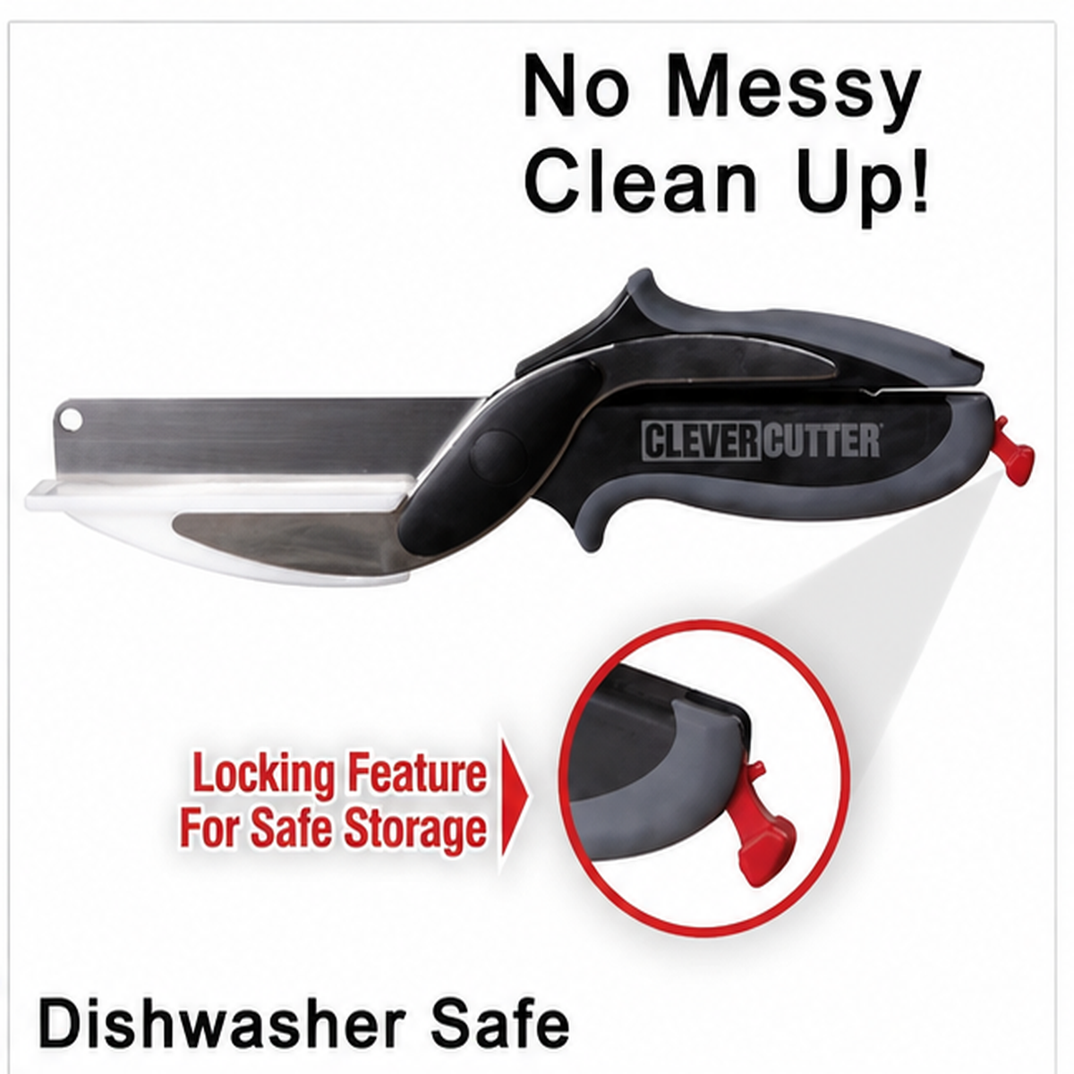 2-in-1 Vegetable & Fruit Cutter