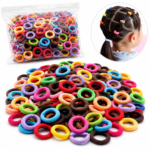 Ealstic Hair Ties
