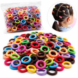 Ealstic Hair Ties