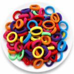 Ealstic Hair Ties