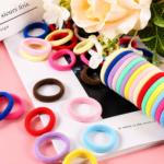 Ealstic Hair Ties
