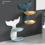Soap Tray