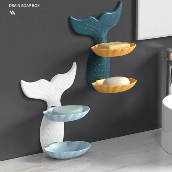 Soap Tray