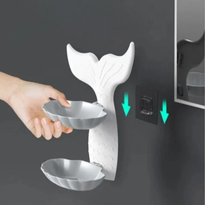 Soap Tray