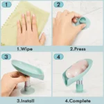 Soap Tray