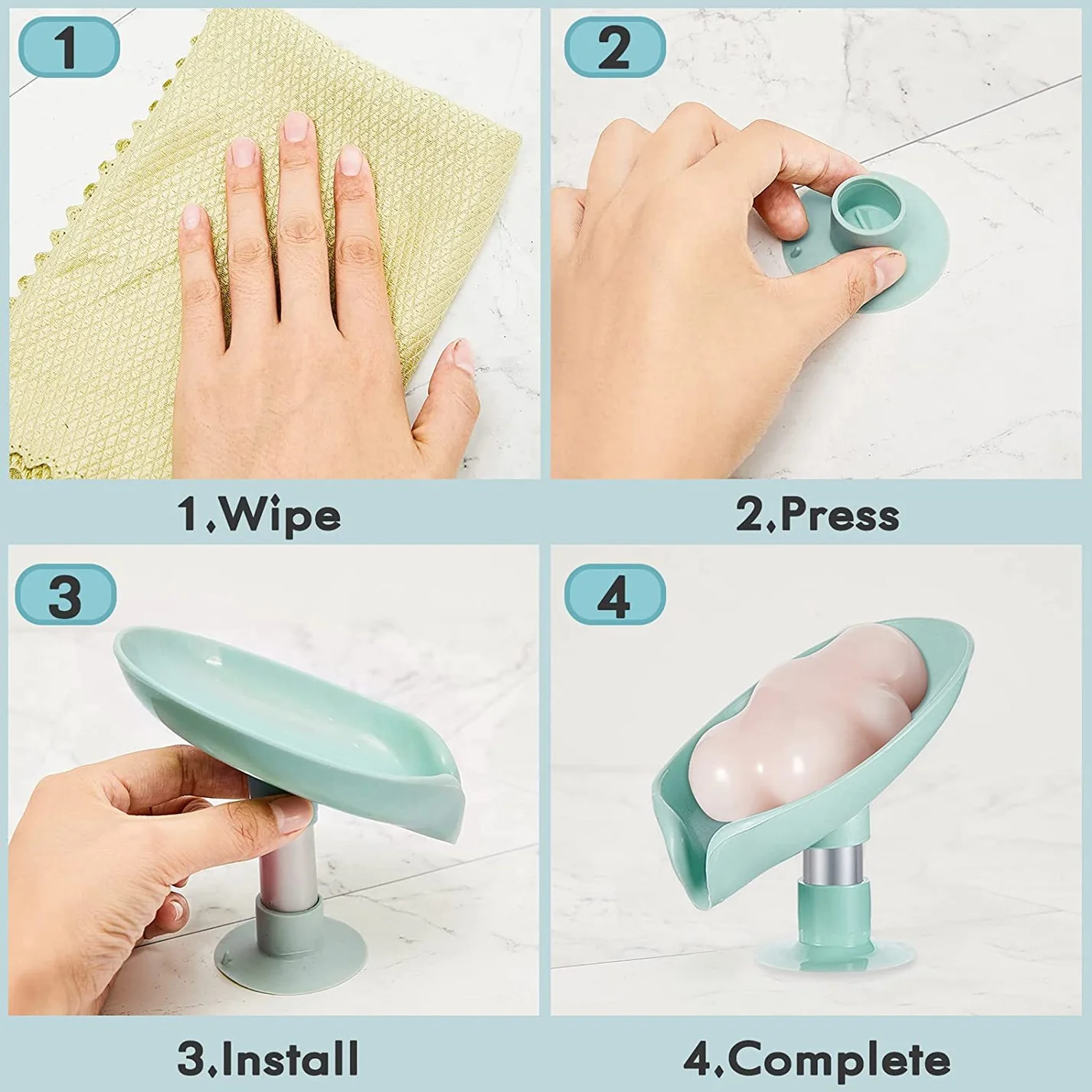 Soap Tray