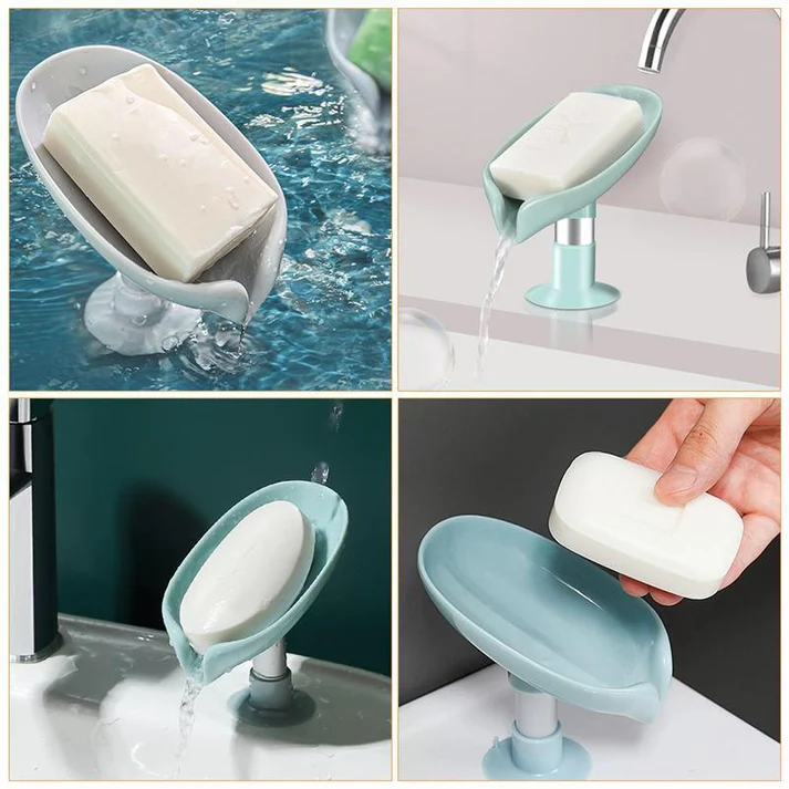 Soap Tray