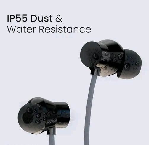 Neckband