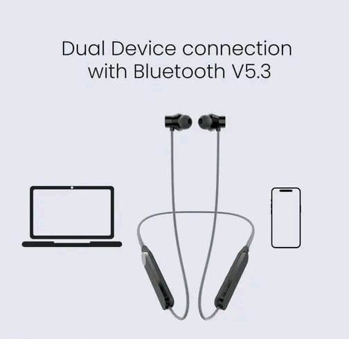 Neckband