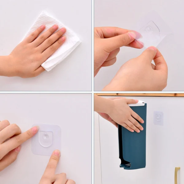 Wall Mounted