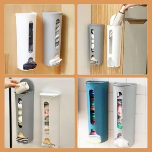 Wall Mounted