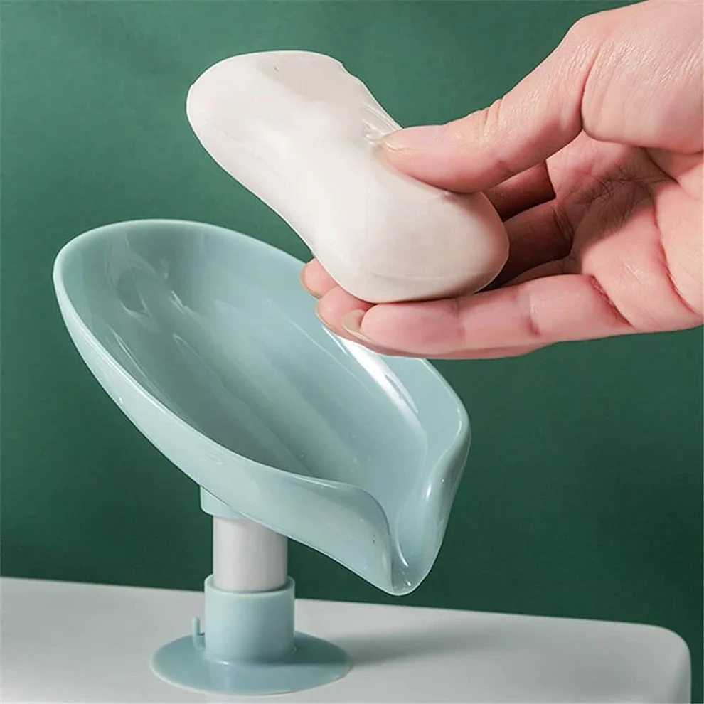 Soap Tray