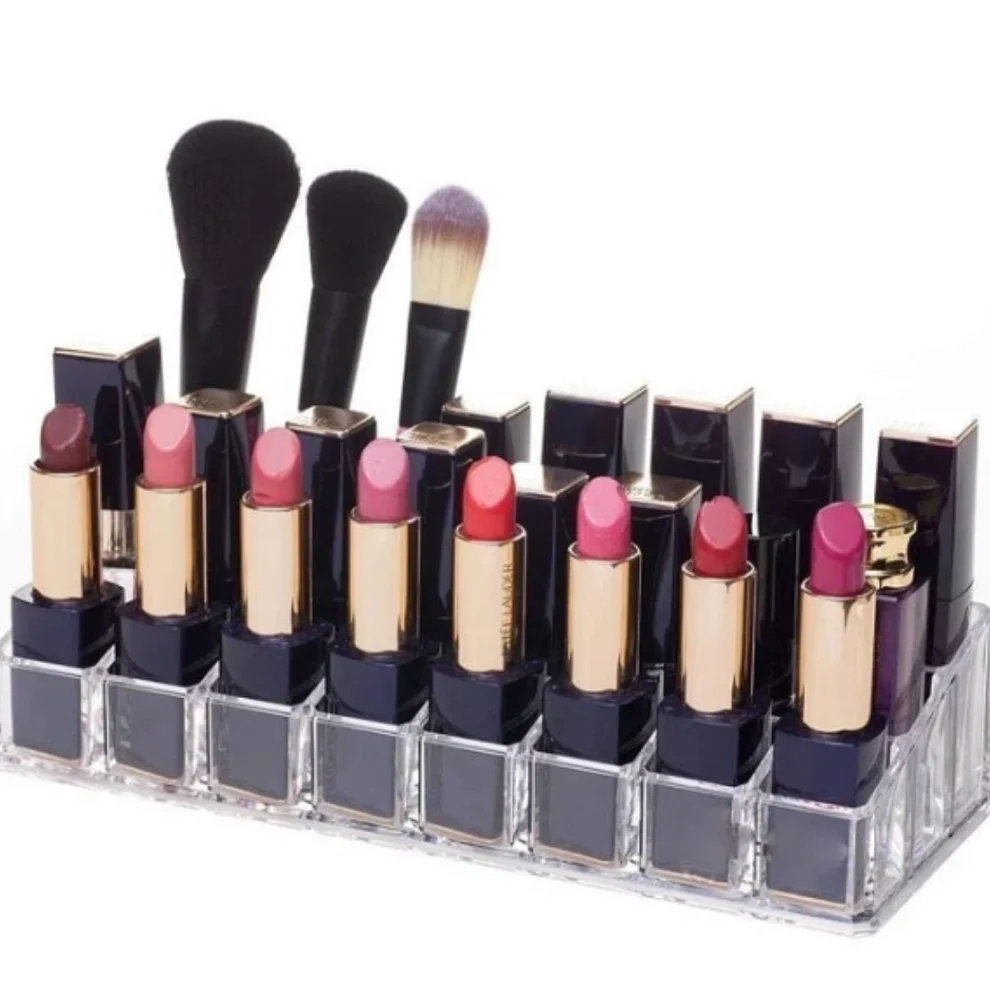 lipstick holders