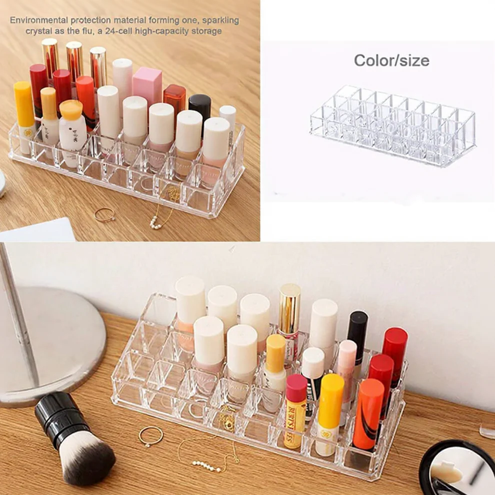 lipstick holders